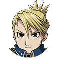 リザ・ホークアイ