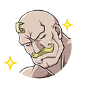 アームストロング少佐