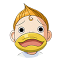 キャンチョメ&フォルゴレ