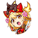 ラクロス部メイジー