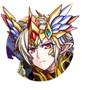 究極大天使ルシフェル