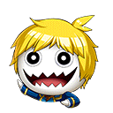 やんちゃ学生ボーグ