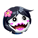 かわいい学生ボーグ