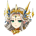 妖精女王ティターニア