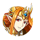 妖精王オベロン