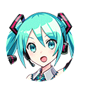 初音ミク