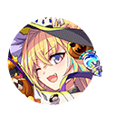 ハロウィンタマモ