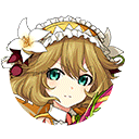 恋慕のカリスト