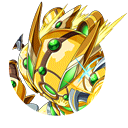 ゴールデン・ガードマシン