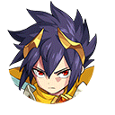 放浪の剣士アイザック