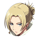 女型の巨人アニ・レオンハート