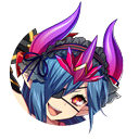 変異の従者ロキ