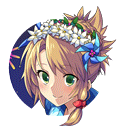 究極晩夏のアテナ