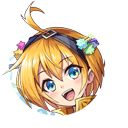 魔精霊の戦姫カトリーヌ