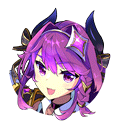 闇竜装ハウメア