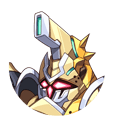 ノンスケール オーカー