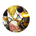 グリンブルスティ