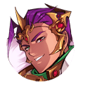 英雄ギルガメッシュ