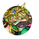 究極ジークリンデ