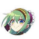 嵐竜導士アマルテア