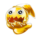 キングゴールデンボーグ