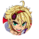 フォーティチュード