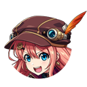 炎機装ロゼッタ