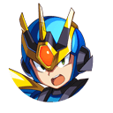 アルティメットアーマー　エックス