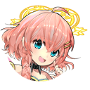 究極天羽よつは