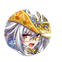 白騎士メリッサ