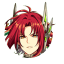 魔槍騎士ディルムット