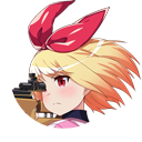 小倉ひかり(ライフルジャケットver.)