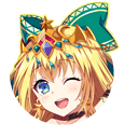 アニバーサリーシンデレラ