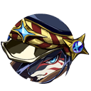 水撃剣ナガレボシ