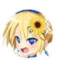 真夏のジャンヌ・ダルク