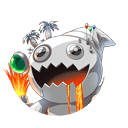 ボーグアイランド