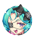 ハロウィンマリー