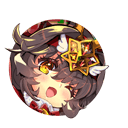 究極聖夜のエルルーン