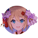 新春のアストレア