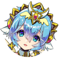 大天使ラミエル