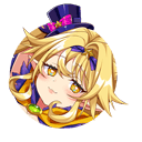 大罪の使徒アスモデウス