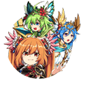 ノルンの三女神