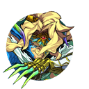 不死身の英雄ジークフリート