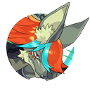 賢獣の双牙ニーラ