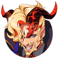 炎の賢人アルカイド