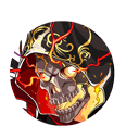 闘霊 ソロウレムレース