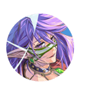 真夏のマッドハッター