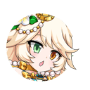 真夏のスノードロップ