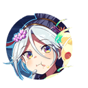 晩夏のカミムスビ