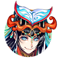 晩夏のアメノミナカヌシ